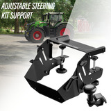 Thrustmaster T128 SimTask Farming Pack simulatorset Zwart, PlayStation 5, Pc