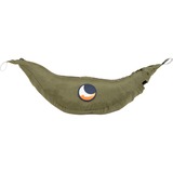 Ticket to the Moon Compact hangmat Army Green Groen, TMC24