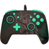 Turtle Beach Rematch Wired Controller – The Legend of Zelda – Nintendo Switch 2 Zwart/groen, Nintendo Switch 2, Nintendo Switch, Nintendo Switch - OLED-model