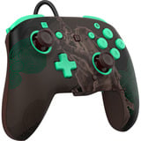 Turtle Beach Rematch Wired Controller – The Legend of Zelda – Nintendo Switch 2 Zwart/groen, Nintendo Switch 2, Nintendo Switch, Nintendo Switch - OLED-model