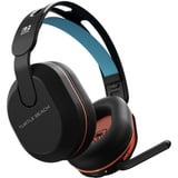 Turtle Beach Stealth 500 met Nintendo Switch 2 logo - Charcoal over-ear gaming headset Zwart