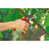 WOLF-Garten RS4000 aambeeld snoeischaar takkenschaar Rood/grijs