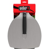 Weber Pizzaspatel grillbestek Roestvrij staal