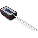 Weber Slimme draadloze temperatuursensor en oplader thermometer Blauw