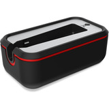 Weber Slimme draadloze temperatuursensor en oplader thermometer Blauw