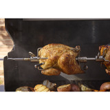 Weber Slimme draadloze temperatuursensor en oplader thermometer Blauw