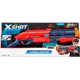 ZURU X-Shot Excel - Vigilante Blaster Dart blaster 
