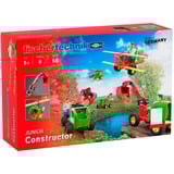 fischertechnik Junior - Constructor Constructiespeelgoed 564065
