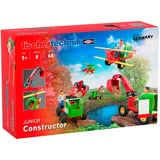 fischertechnik Junior - Constructor Constructiespeelgoed 564065