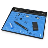 iFixit Fixmat beschermingsmat Blauw/zwart