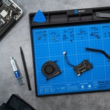 iFixit Fixmat beschermingsmat Blauw/zwart