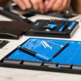 iFixit Fixmat beschermingsmat Blauw/zwart