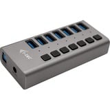 USB 3.0 Charging HUB 7 port + Power Adapter usb-hub