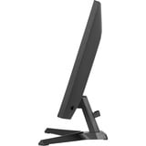 iiyama G-Master Black Hawk G2441HSU-B1 23.8" gaming monitor Zwart, 144Hz, HDMI, DisplayPort, USB, Audio, AMD Free-Sync