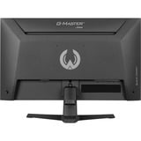 iiyama G-Master Black Hawk G2441HSU-B1 23.8" gaming monitor Zwart, 144Hz, HDMI, DisplayPort, USB, Audio, AMD Free-Sync