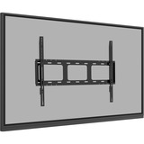 iiyama ProLite TE6513A-B1AG 64.5" 4K Ultra HD Public Display Zwart, Touch, HDMI, DisplayPort, Audio, LAN, WiFi 6, USB-C, Android 14