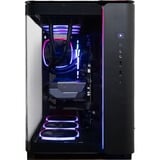 ALTERNATE Thunderstorm Pro Ryzen 7 - RX 9070 XT gaming pc Zwart | R7 9800X3D | RX 9070 XT | 32 GB | 2 TB SSD