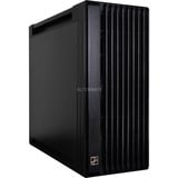 ALTERNATE Workstation Ultra 9 Pc-systeem Powered by ASUS Core Ultra 9 285K | Intel Graphics | 64 GB | 4 TB SSD