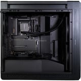 ALTERNATE Workstation Ultra 9 Pc-systeem Powered by ASUS Core Ultra 9 285K | Intel Graphics | 64 GB | 4 TB SSD