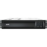 APC Smart-UPS 1500 VA, LCD, 2HE, 230 V Zwart, 4x C13 uitgang, 2U, SMT1500R2I-6W