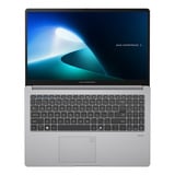 ASUS ExpertBook P1 P1503CVA-S72356X 15.6"  laptop Grijs | Core 5 210H | Intel Graphics | 16 GB | 512 GB SSD