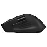 ASUS ProArt Mouse MD301 Zwart, 8000 DPI, 2.4 GHz / Bluetooth / USB