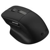 ASUS ProArt Mouse MD301 Zwart, 8000 DPI, 2.4 GHz / Bluetooth / USB