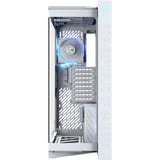 ASUS ROG Cronox ARGB big tower behuizing Wit | 4x USB-A | 2x USB-C | RGB | Tempered Glass