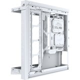 ASUS ROG Cronox ARGB big tower behuizing Wit | 4x USB-A | 2x USB-C | RGB | Tempered Glass