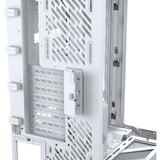 ASUS ROG Cronox ARGB big tower behuizing Wit | 4x USB-A | 2x USB-C | RGB | Tempered Glass