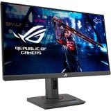 ASUS ROG Strix XG259QNS 24.5" gaming monitor Zwart, 380Hz, DisplayPort, HDMI, USB, Adaptive Sync