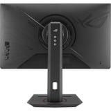 ASUS ROG Strix XG259QNS 24.5" gaming monitor Zwart, 380Hz, DisplayPort, HDMI, USB, Adaptive Sync