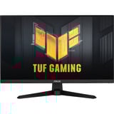 ASUS TUF GAMING VG259Q5A 24.5" monitor Zwart, 2x HDMI, DisplayPort, 200 Hz