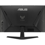 ASUS TUF GAMING VG259Q5A 24.5" monitor Zwart, 2x HDMI, DisplayPort, 200 Hz