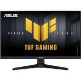 ASUS TUF Gaming VG27AQE5A 27" monitor Zwart, 165 Hz (OC), DisplayPort, HDMI, Audio
