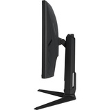 ASUS TUF Gaming VG34VQL3A 34" Curved UltraWide monitor Zwart, 2x HDMI, 2x DisplayPort, 3x USB-A, 180 Hz