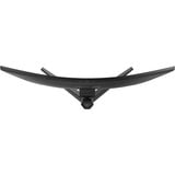 ASUS TUF Gaming VG34VQL3A 34" Curved UltraWide monitor Zwart, 2x HDMI, 2x DisplayPort, 3x USB-A, 180 Hz