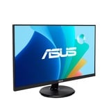ASUS VA27DQFR Eye Care 27" gaming monitor Zwart, 100 Hz, VGA, HDMI, DisplayPort, Audio 