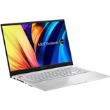 ASUS VivoBook Pro 15 OLED K6502ZC-MA092W 15.6" laptop Zilver | i7-12650H | RTX 3050 | 16 GB | 1 TB SSD