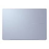 ASUS Vivobook S 14 OLED S5406SA-QD077W 14"  Copilot+ laptop Lichtblauw | Core Ultra 7 258V | Arc Graphics | 32 GB | 1 TB SSD