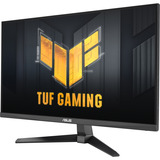 ASUS  24.5" gaming monitor Zwart