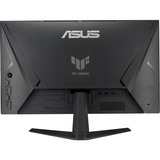 ASUS  24.5" gaming monitor Zwart