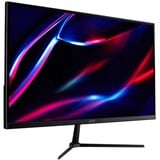 Acer Nitro QG1 QG241Y E 23.8" gaming monitor Zwart, 100 Hz, VGA, HDMI