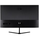 Acer Nitro QG1 QG241Y E 23.8" gaming monitor Zwart, 100 Hz, VGA, HDMI