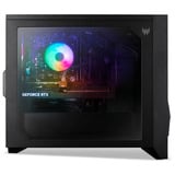 Acer Predator Orion 3000 (DG.E4UEH.001) gaming pc Zwart | Core i5-14400F | RTX 5060 | 16 GB | 1 TB SSD