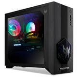 Acer Predator Orion 3000 (DG.E4UEH.001) gaming pc Zwart | Core i5-14400F | RTX 5060 | 16 GB | 1 TB SSD