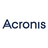 Acronis Acronis True Image Essential - abonnementslicentie  software 5 jaar - 5 computers