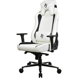 Arozzi Vernazza SoftPU - White gamestoel Wit
