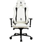 Arozzi Vernazza SoftPU - White gamestoel Wit