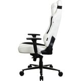Arozzi Vernazza SoftPU - White gamestoel Wit